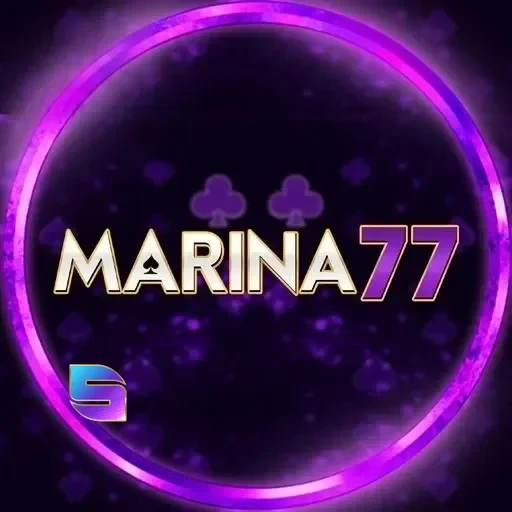 Logo marima77